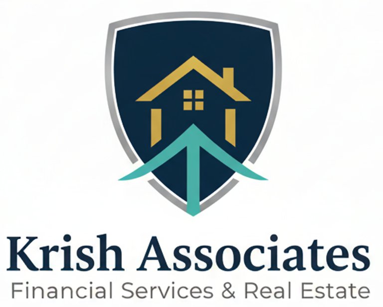 Krish Associates Logo